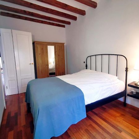 Appartement Vl51 à Barcelone Extérieur photo
