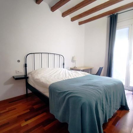 Appartement Vl51 à Barcelone Extérieur photo