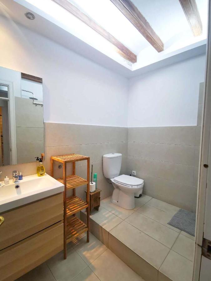 Appartement Vl51 à Barcelone Extérieur photo
