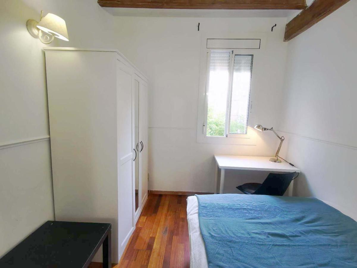 Appartement Vl51 à Barcelone Extérieur photo