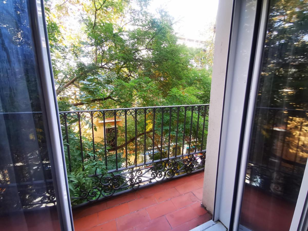 Appartement Vl51 à Barcelone Extérieur photo