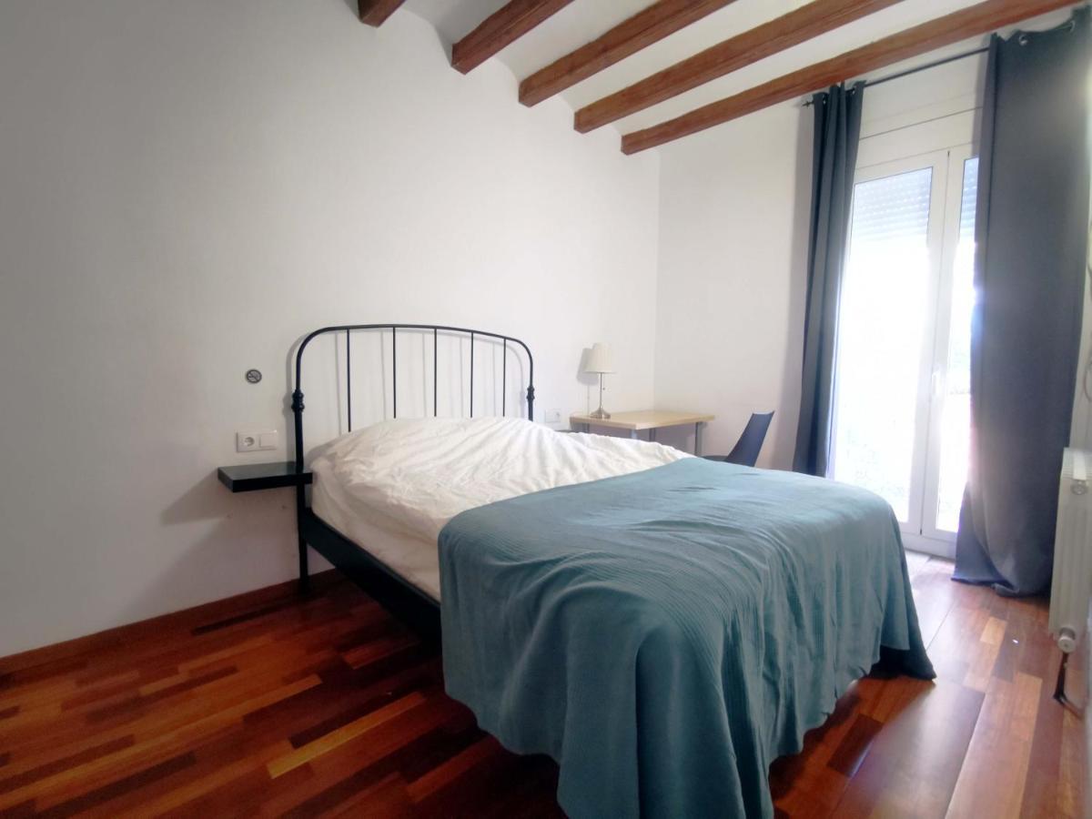 Appartement Vl51 à Barcelone Extérieur photo