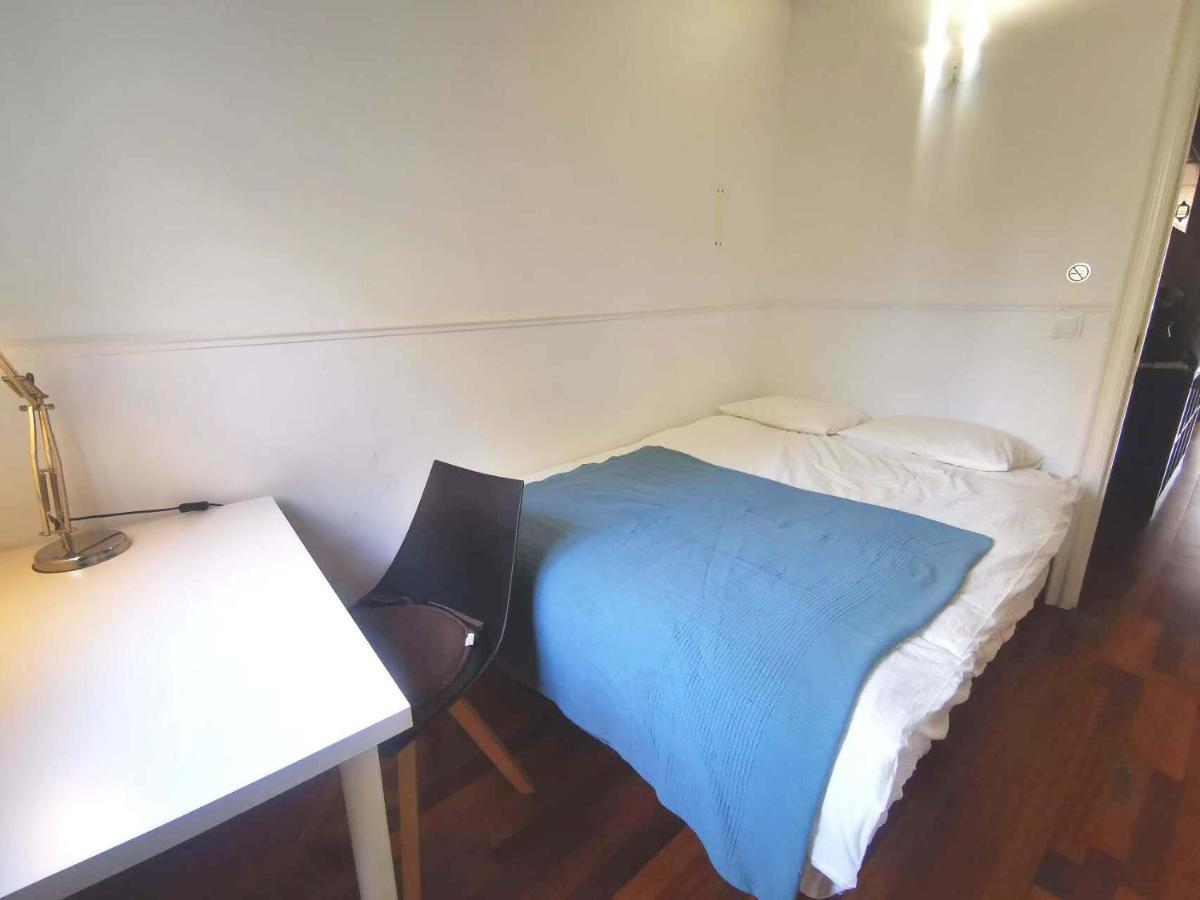 Appartement Vl51 à Barcelone Extérieur photo
