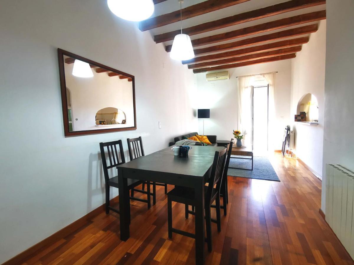 Appartement Vl51 à Barcelone Extérieur photo