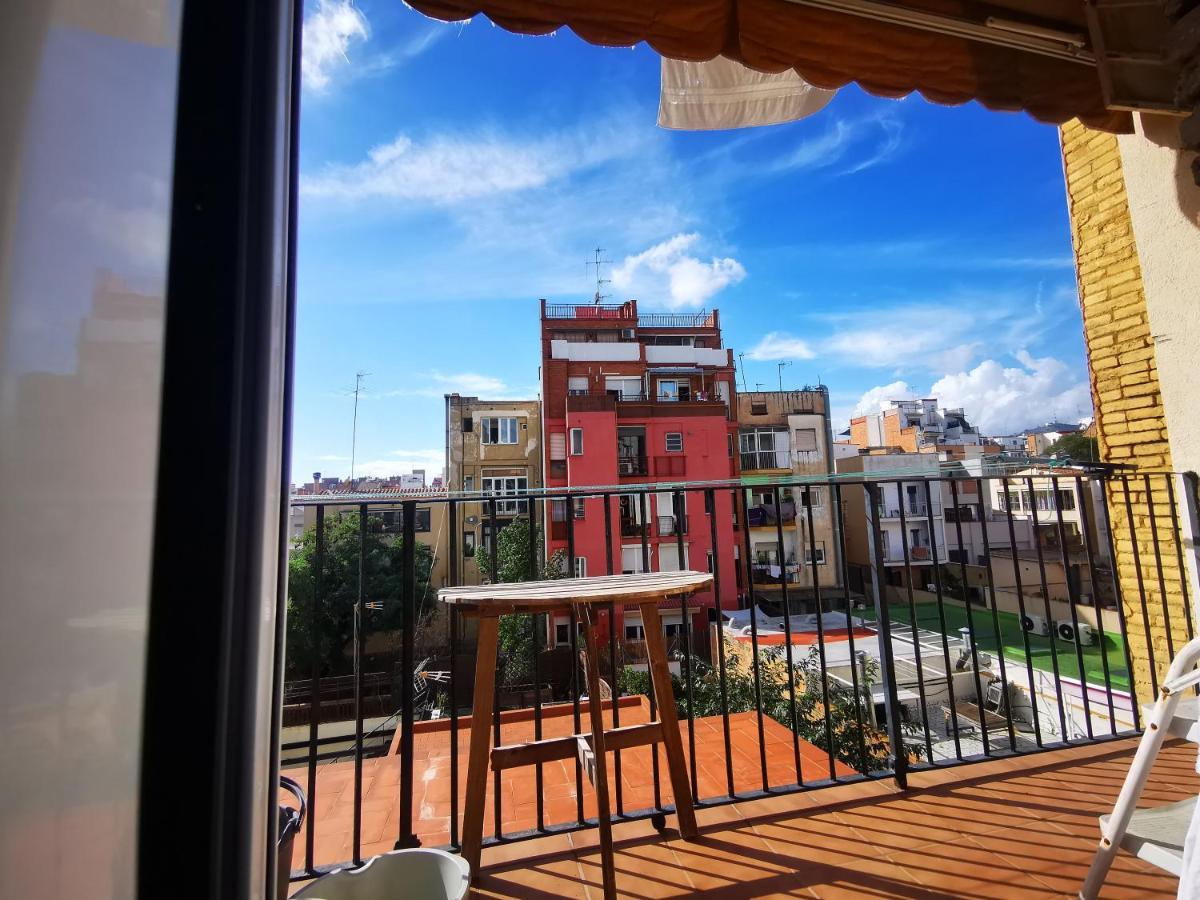 Appartement Vl51 à Barcelone Extérieur photo