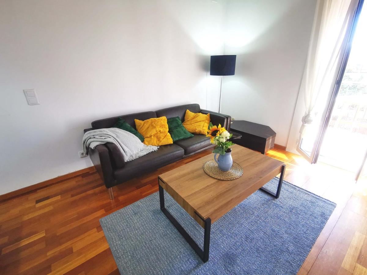 Appartement Vl51 à Barcelone Extérieur photo